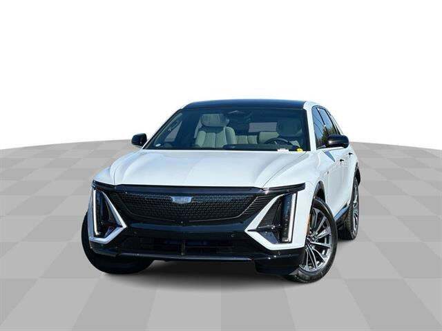 2026 Cadillac LYRIQ Premium Sport Tucson AZ
