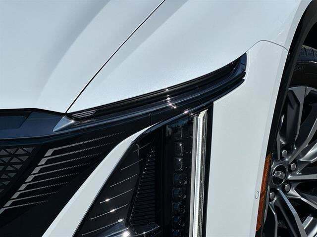 2026 Cadillac LYRIQ Premium Sport Tucson AZ