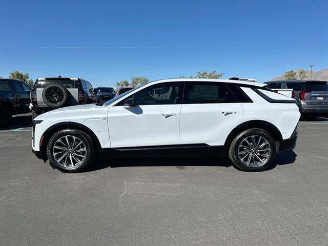 2026 Cadillac LYRIQ Premium Sport Tucson AZ