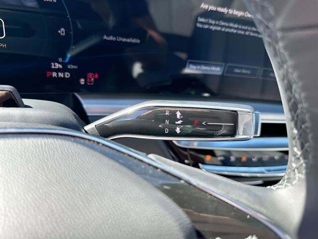 2026 Cadillac LYRIQ Premium Sport Tucson AZ