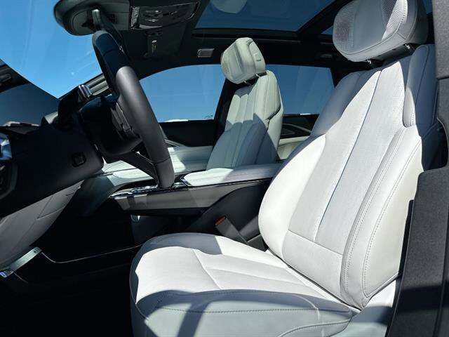 2026 Cadillac LYRIQ Premium Sport Tucson AZ