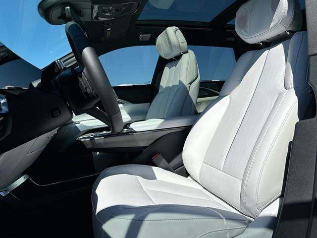 2026 Cadillac LYRIQ Premium Sport Tucson AZ