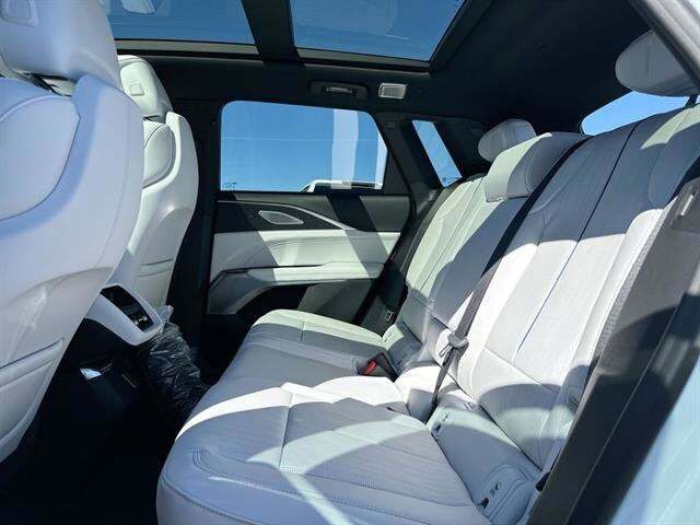 2026 Cadillac LYRIQ Premium Sport Tucson AZ