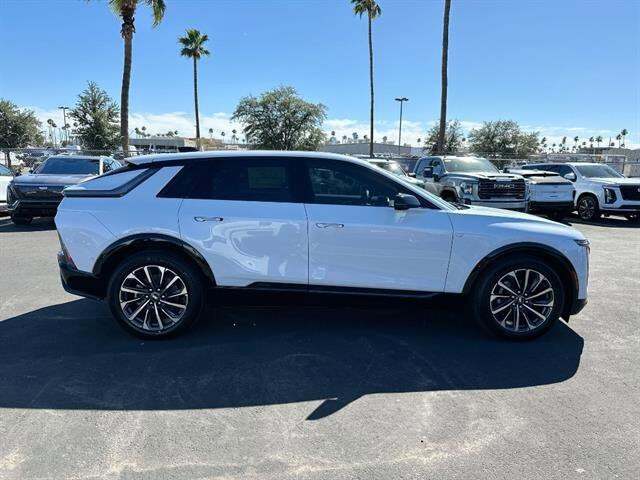 2026 Cadillac LYRIQ Premium Sport Tucson AZ