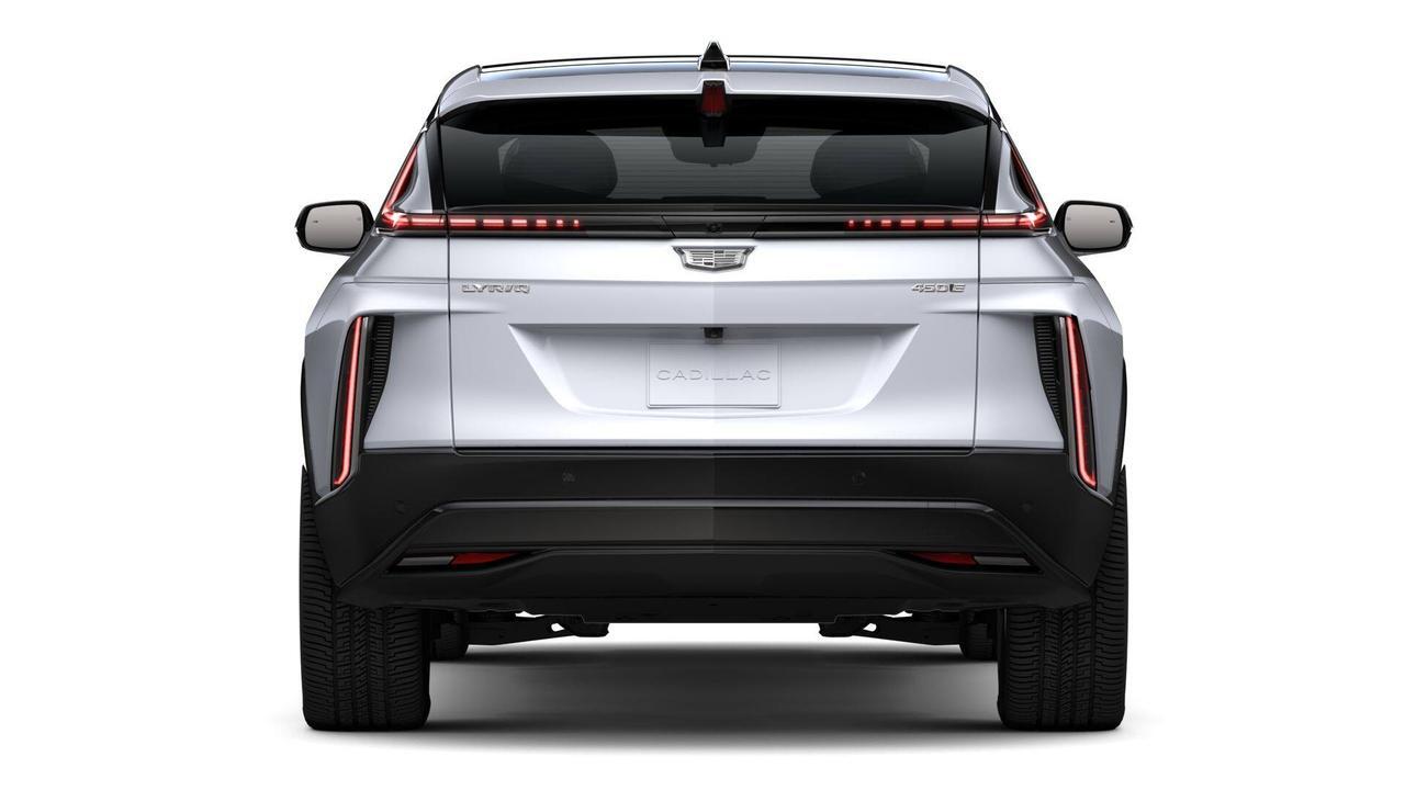 2026 Cadillac LYRIQ Premium Sport Tucson AZ
