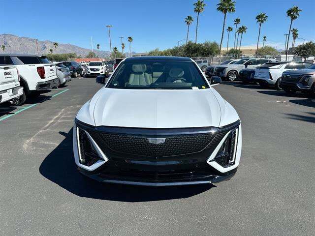 2026 Cadillac LYRIQ Premium Sport Tucson AZ