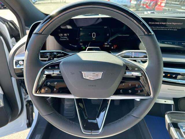 2026 Cadillac LYRIQ Premium Sport Tucson AZ