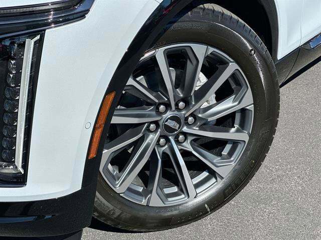 2026 Cadillac LYRIQ Premium Sport Tucson AZ