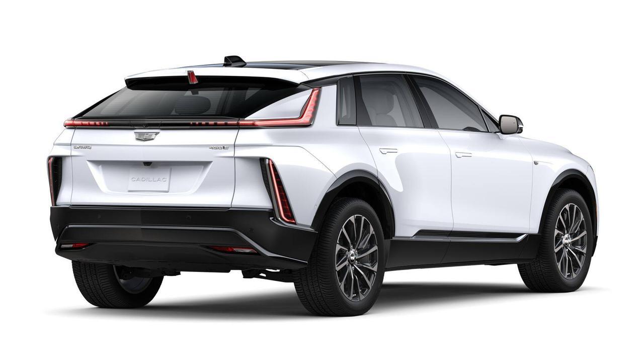 2026 Cadillac LYRIQ Premium Sport Tucson AZ