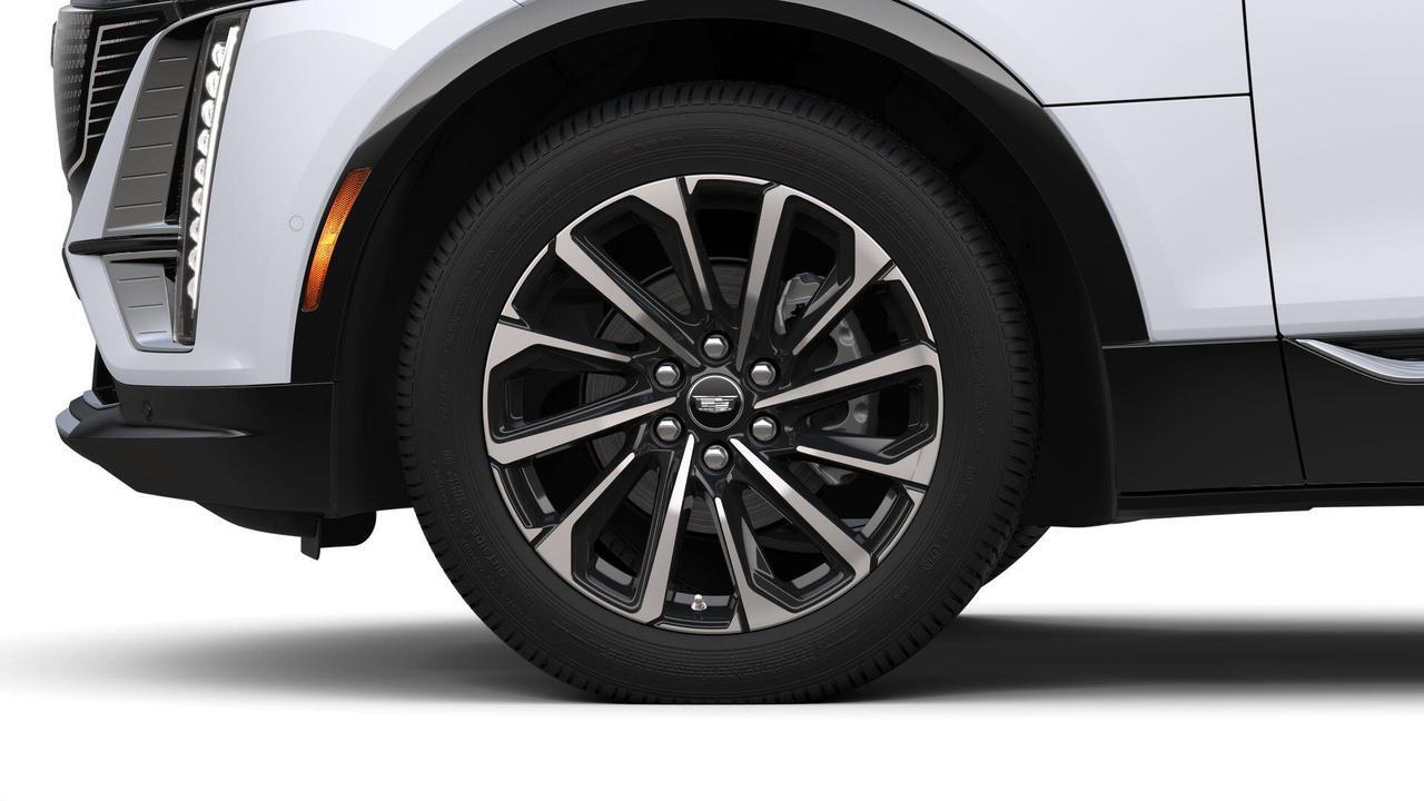 2026 Cadillac LYRIQ Premium Sport Tucson AZ