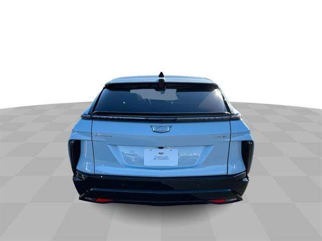 2026 Cadillac LYRIQ Premium Sport Tucson AZ