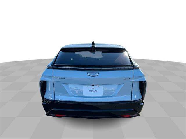 2026 Cadillac LYRIQ Premium Sport Tucson AZ