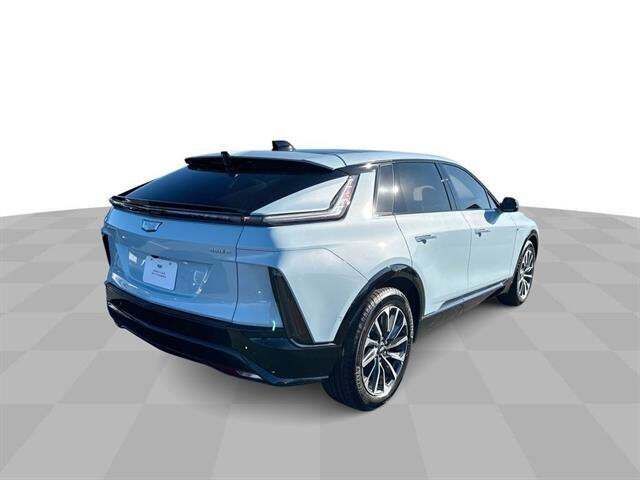 2026 Cadillac LYRIQ Premium Sport Tucson AZ