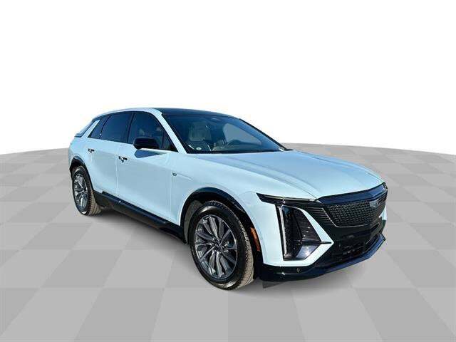 2026 Cadillac LYRIQ Premium Sport Tucson AZ