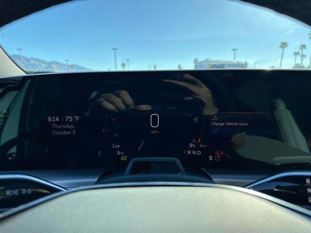 2026 Cadillac LYRIQ Premium Sport Tucson AZ