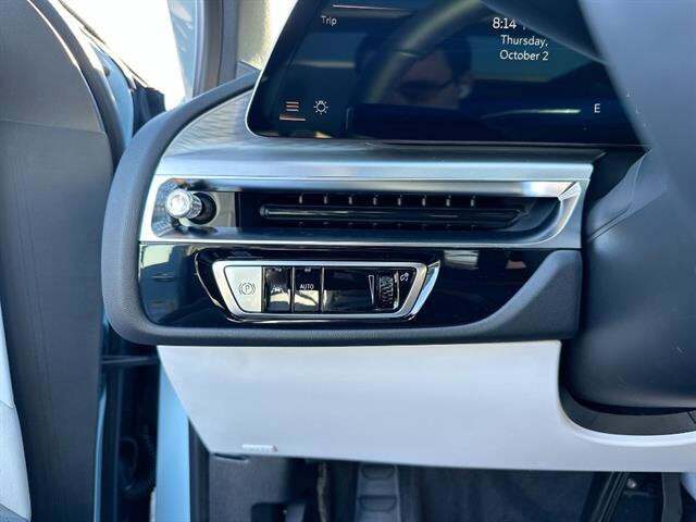 2026 Cadillac LYRIQ Premium Sport Tucson AZ