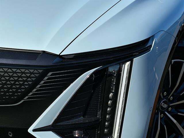 2026 Cadillac LYRIQ Premium Sport Tucson AZ