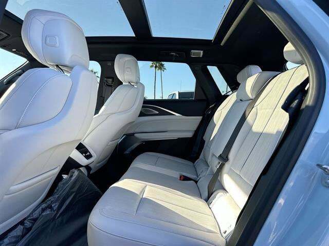 2026 Cadillac LYRIQ Premium Sport Tucson AZ