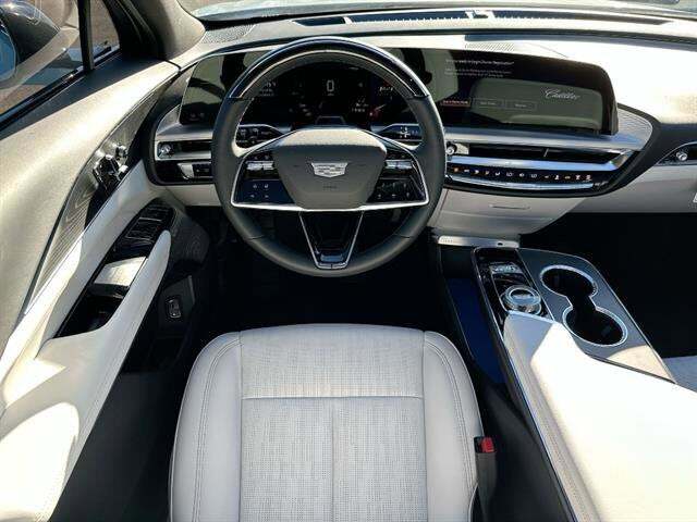 2026 Cadillac LYRIQ Premium Sport Tucson AZ