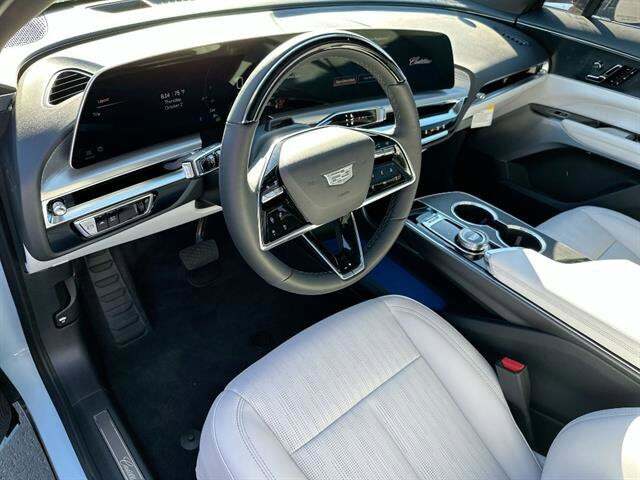 2026 Cadillac LYRIQ Premium Sport Tucson AZ