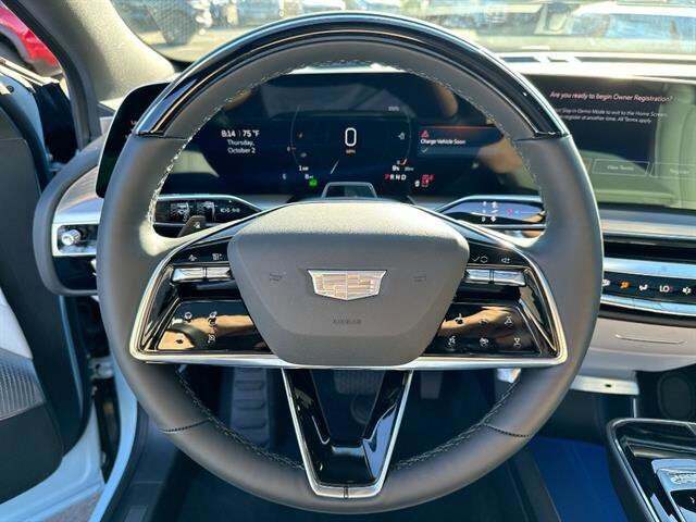 2026 Cadillac LYRIQ Premium Sport Tucson AZ