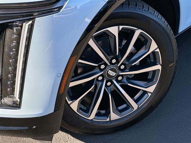 2026 Cadillac LYRIQ Premium Sport Tucson AZ