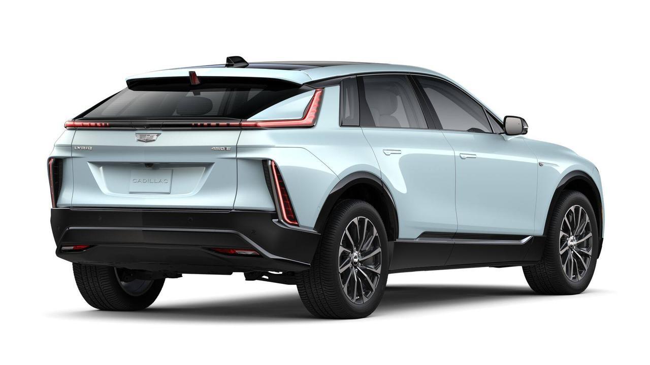 2026 Cadillac LYRIQ Premium Sport Tucson AZ