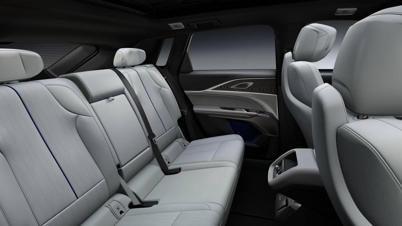 2026 Cadillac LYRIQ Premium Sport Tucson AZ