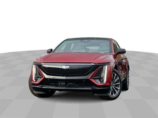 2026 Cadillac LYRIQ Premium Sport Tucson AZ