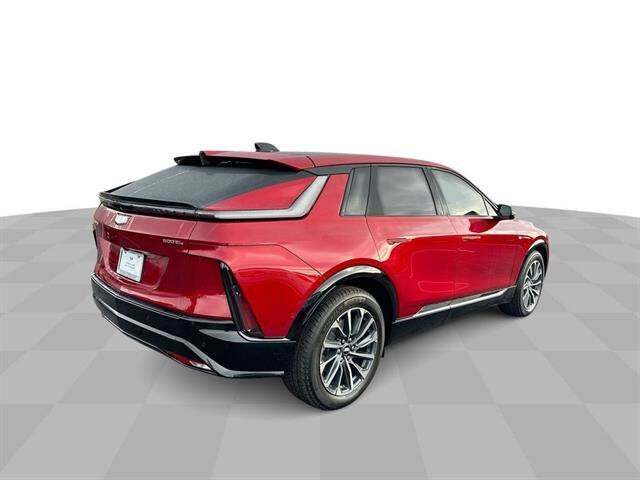 2026 Cadillac LYRIQ Premium Sport Tucson AZ