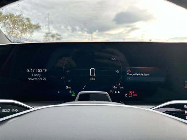 2026 Cadillac LYRIQ Premium Sport Tucson AZ