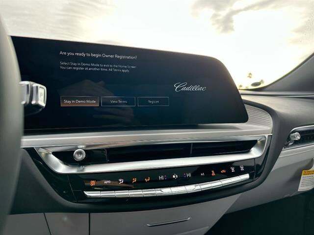 2026 Cadillac LYRIQ Premium Sport Tucson AZ