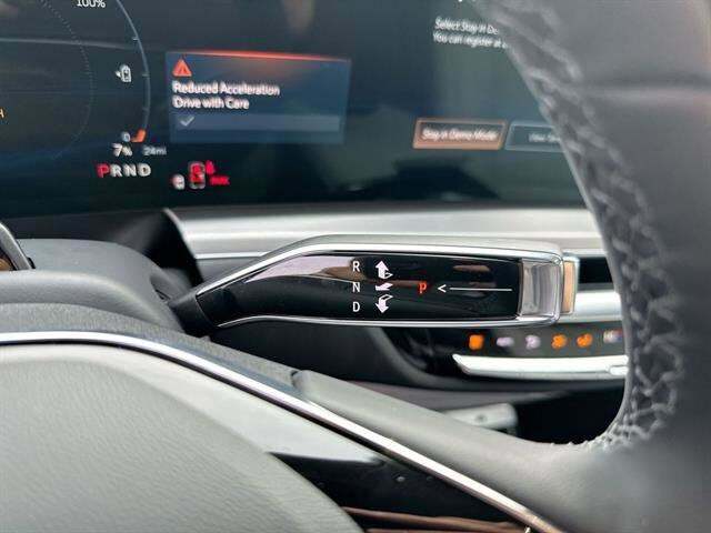 2026 Cadillac LYRIQ Premium Sport Tucson AZ