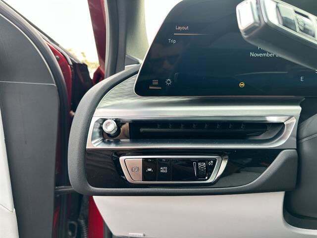 2026 Cadillac LYRIQ Premium Sport Tucson AZ