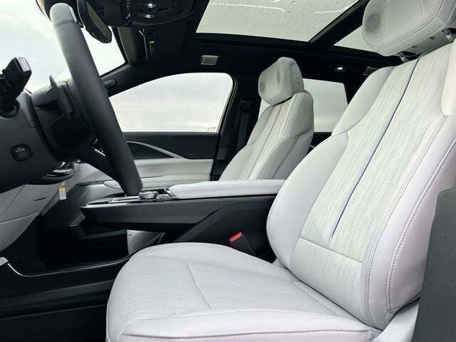 2026 Cadillac LYRIQ Premium Sport Tucson AZ