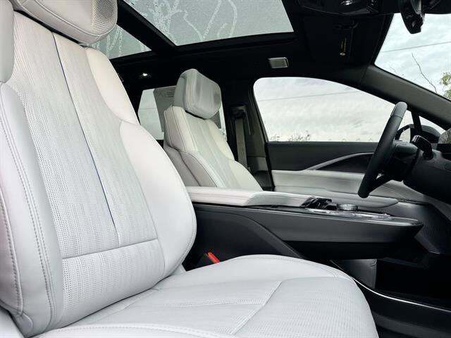 2026 Cadillac LYRIQ Premium Sport Tucson AZ