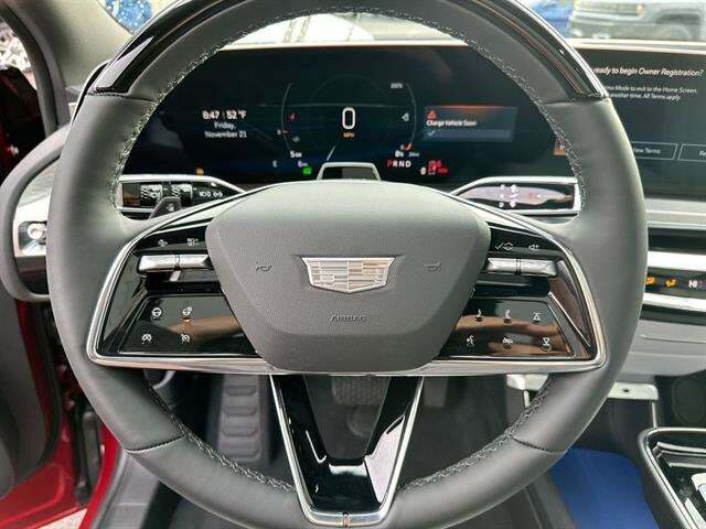 2026 Cadillac LYRIQ Premium Sport Tucson AZ