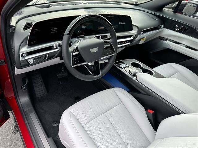 2026 Cadillac LYRIQ Premium Sport Tucson AZ