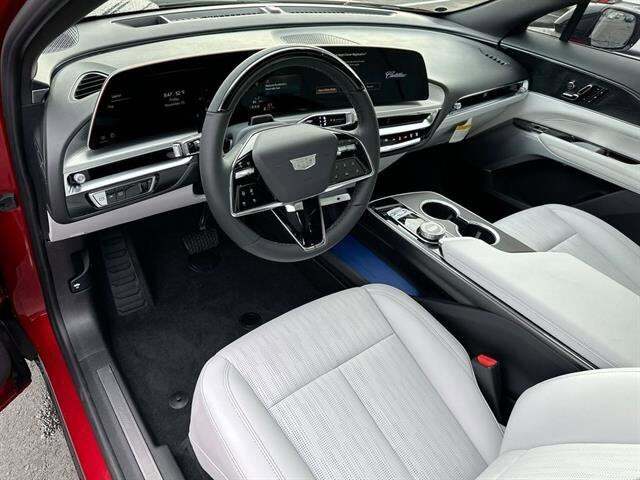 2026 Cadillac LYRIQ Premium Sport Tucson AZ