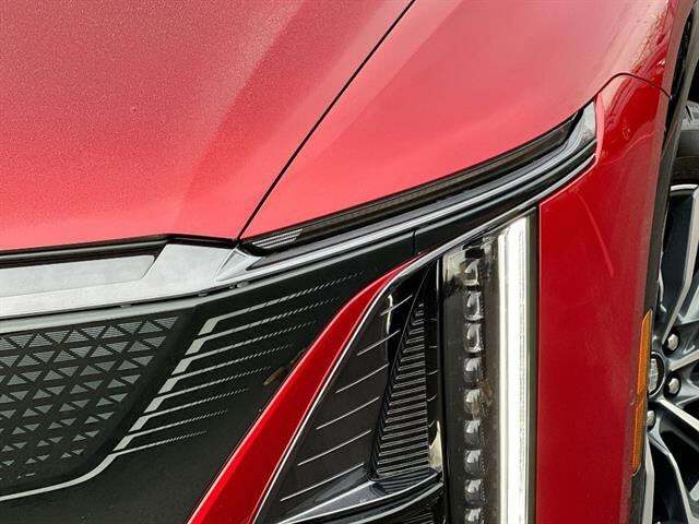 2026 Cadillac LYRIQ Premium Sport Tucson AZ