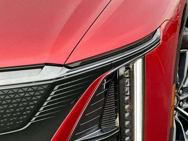 2026 Cadillac LYRIQ Premium Sport Tucson AZ