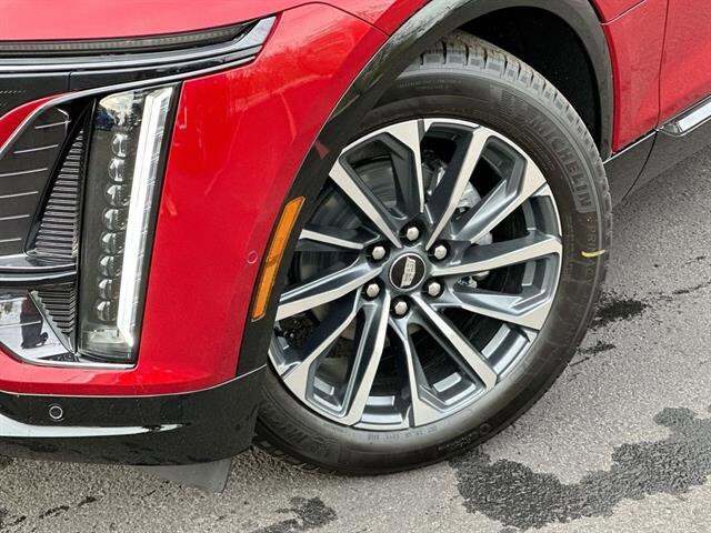 2026 Cadillac LYRIQ Premium Sport Tucson AZ