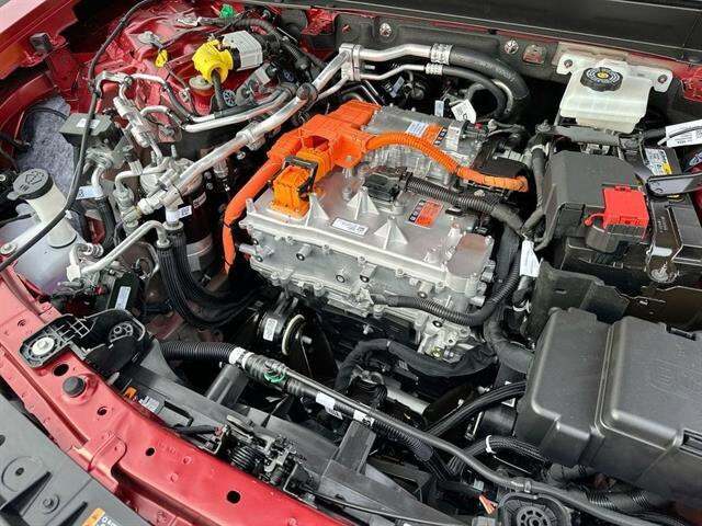 2026 Cadillac LYRIQ Premium Sport Tucson AZ