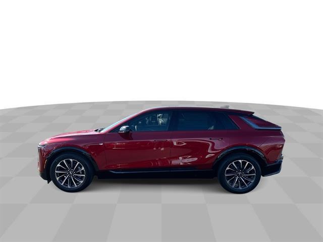 2026 Cadillac LYRIQ Premium Sport Tucson AZ
