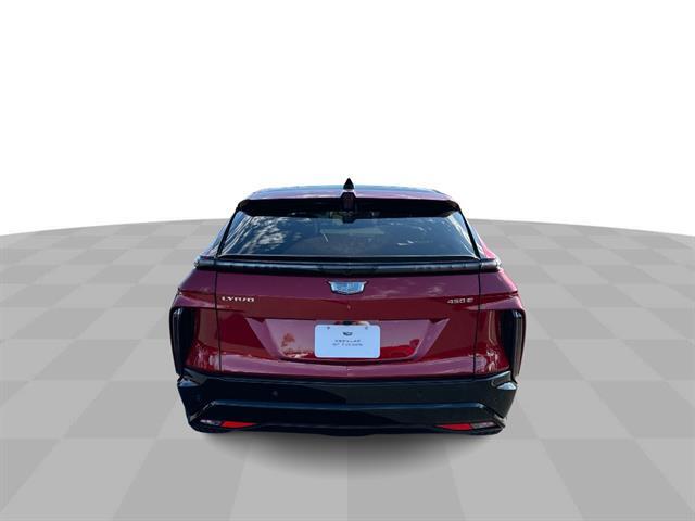 2026 Cadillac LYRIQ Premium Sport Tucson AZ