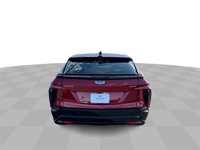 2026 Cadillac LYRIQ Premium Sport Tucson AZ