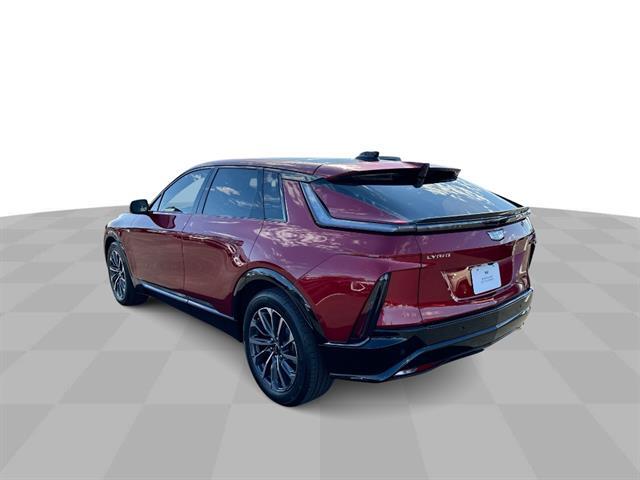 2026 Cadillac LYRIQ Premium Sport Tucson AZ