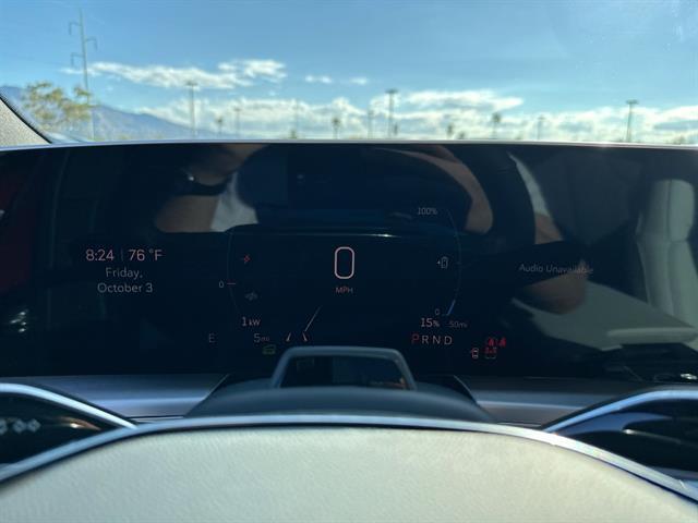 2026 Cadillac LYRIQ Premium Sport Tucson AZ