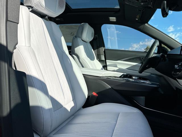 2026 Cadillac LYRIQ Premium Sport Tucson AZ