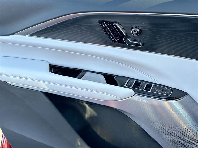 2026 Cadillac LYRIQ Premium Sport Tucson AZ